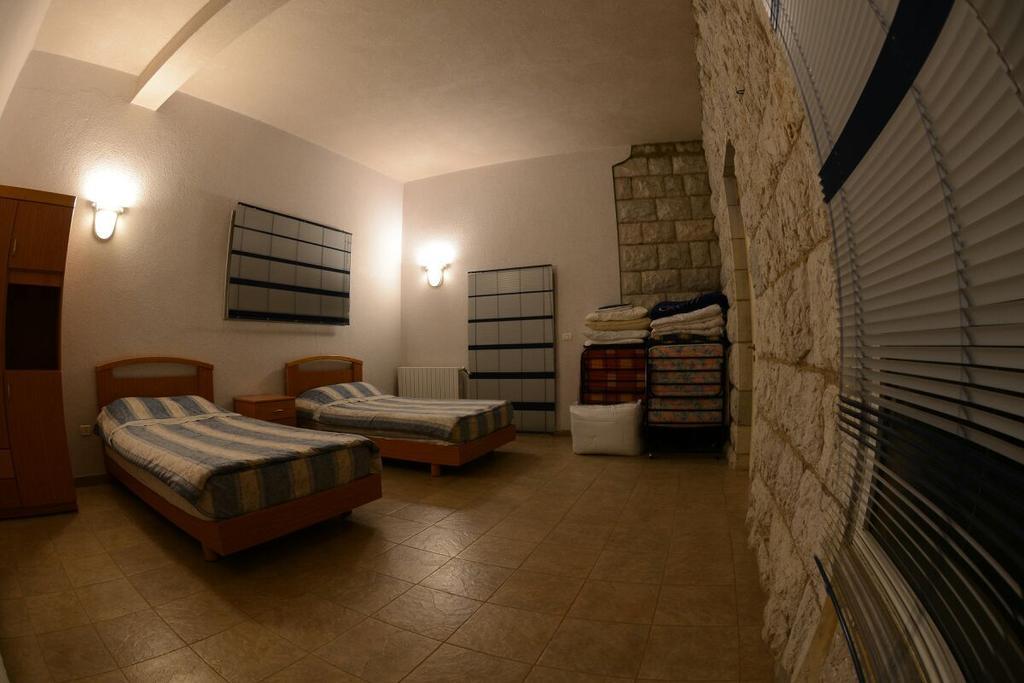 Bauhaus Motel Bcharré Extérieur photo