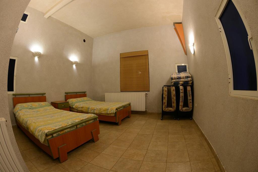 Bauhaus Motel Bcharré Extérieur photo