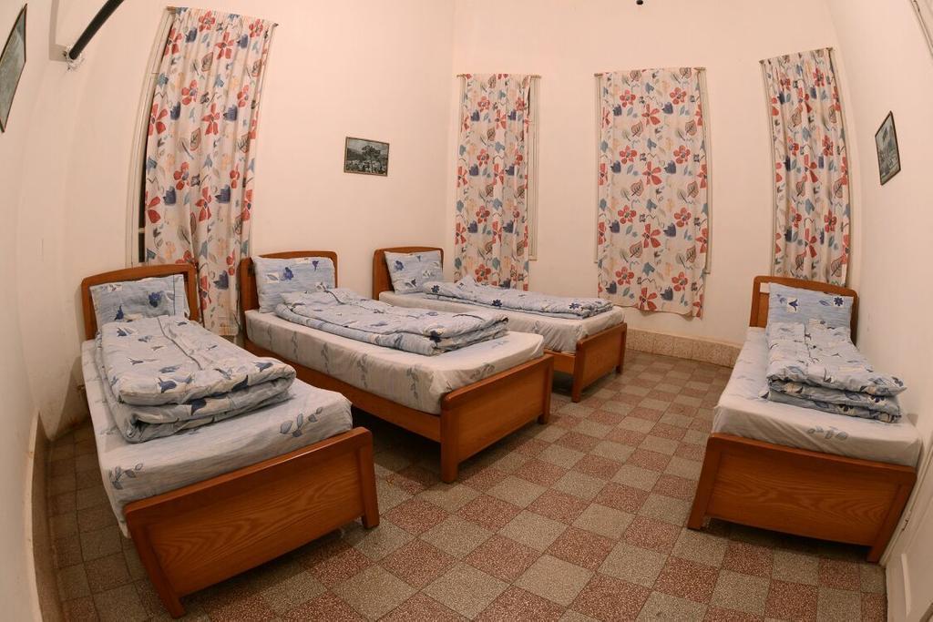 Bauhaus Motel Bcharré Chambre photo