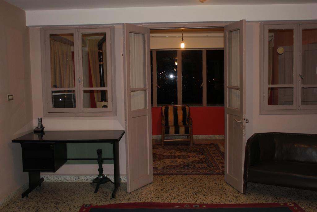 Bauhaus Motel Bcharré Extérieur photo