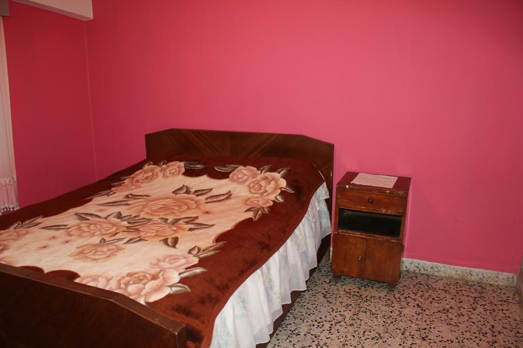 Bauhaus Motel Bcharré Extérieur photo