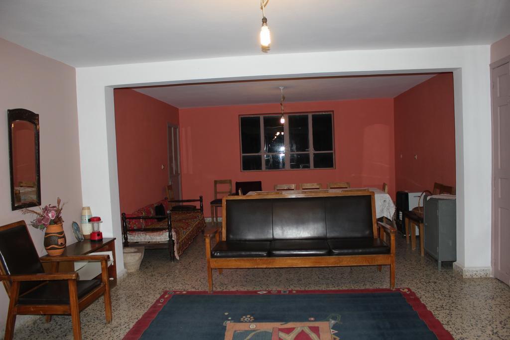 Bauhaus Motel Bcharré Extérieur photo