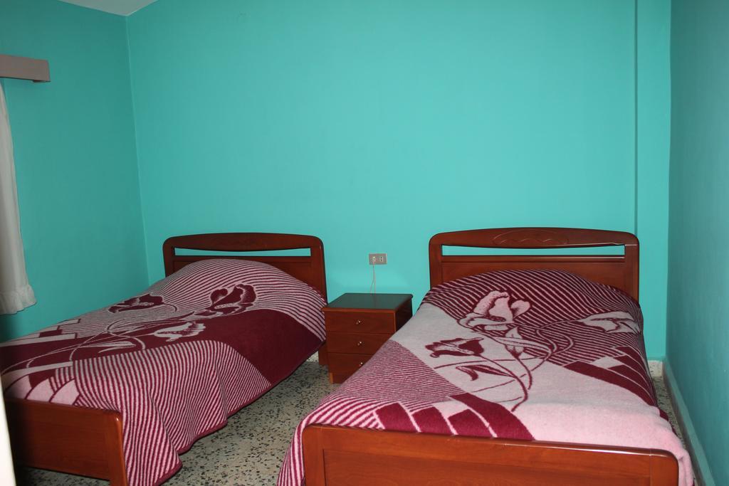 Bauhaus Motel Bcharré Extérieur photo